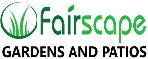 Fairscape Gardens and Patios logo