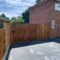 Garden Fencing