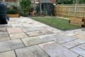Lawn Turfing