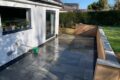Limestone Patios