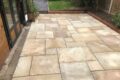 Sandstone Patios