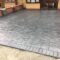 Patterned Concrete